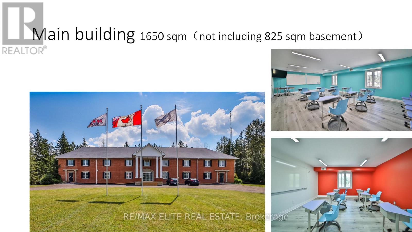 8058 8th Line W, Essa, Ontario L0M 1T0 - Photo 1 - N13152736