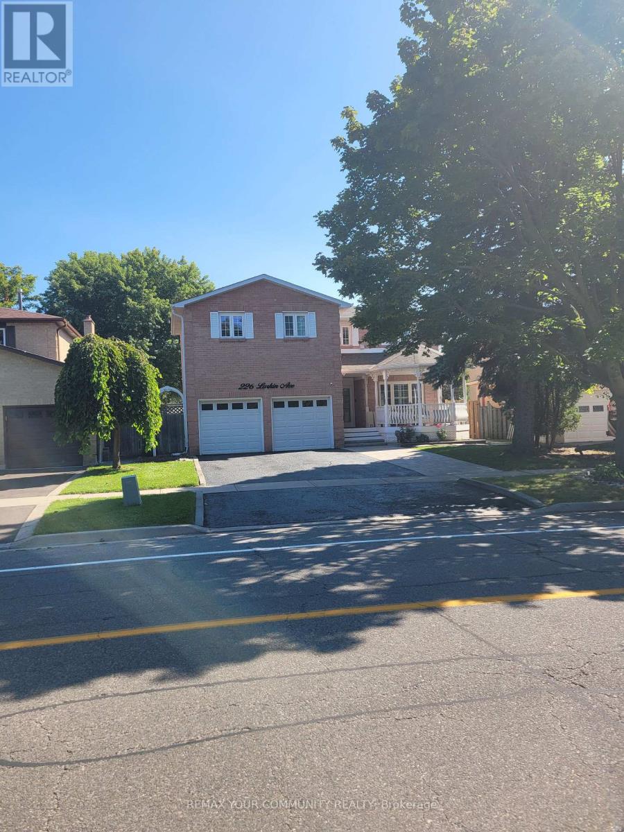 Bsmt - 226 Larkin Avenue, Markham, Ontario  L3P 4Z3 - Photo 2 - N13152748