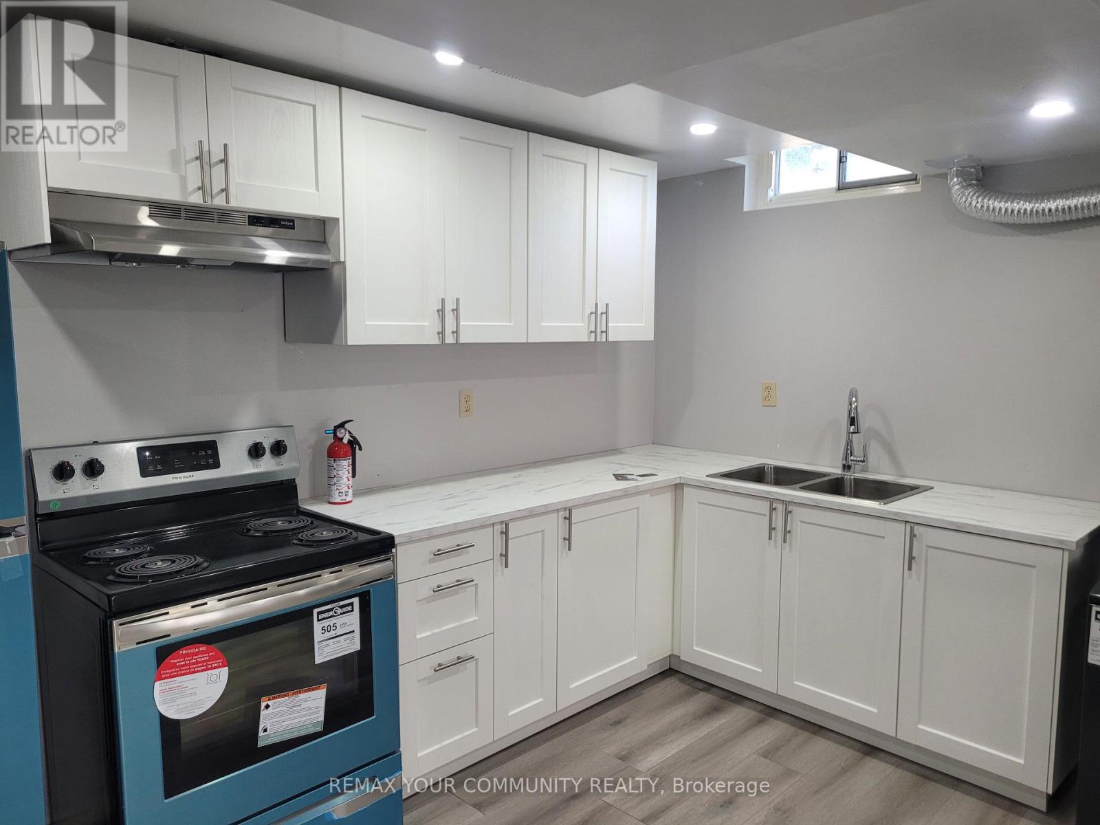 Bsmt - 226 Larkin Avenue, Markham, Ontario  L3P 4Z3 - Photo 9 - N13152748