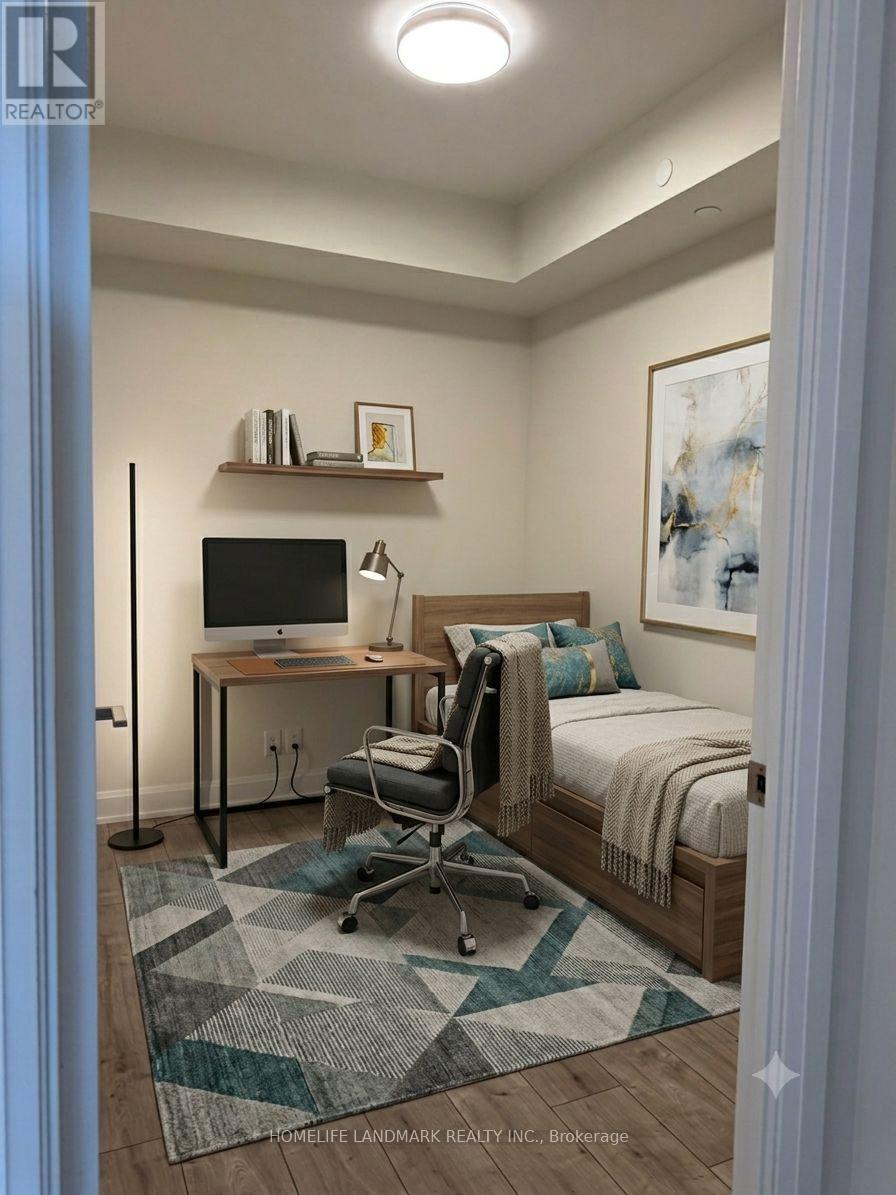 629 - 38 Water Walk Drive, Markham, Ontario  L3R 6M8 - Photo 4 - N13152752