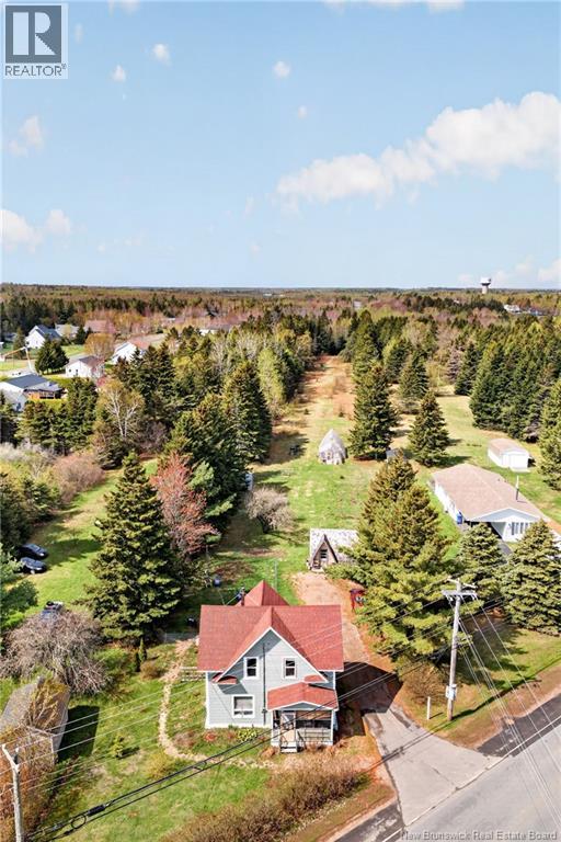 3343 Ch Brideau, Tracadie, New Brunswick  E1X 1A4 - Photo 3 - NB132922