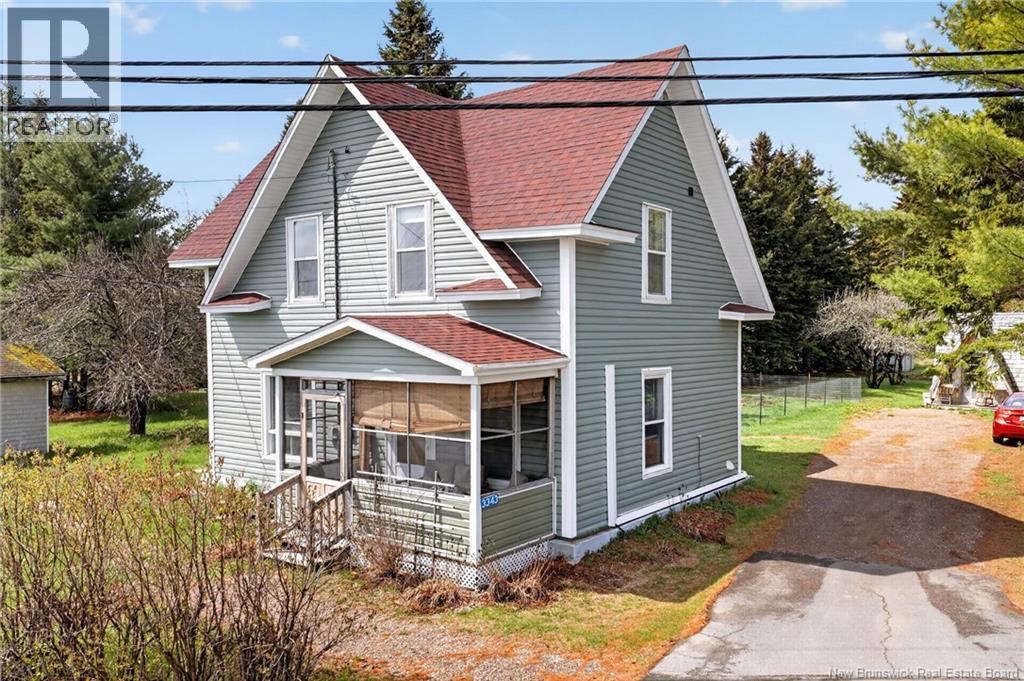 3343 Ch Brideau, Tracadie, New Brunswick  E1X 1A4 - Photo 1 - NB132922