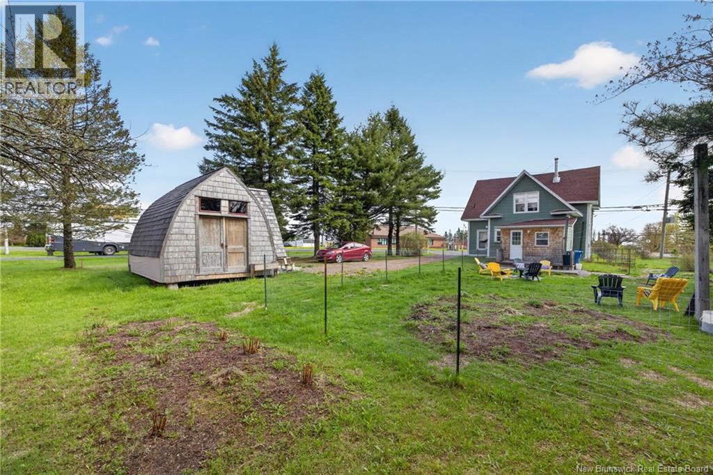 3343 Ch Brideau, Tracadie, New Brunswick  E1X 1A4 - Photo 2 - NB132922
