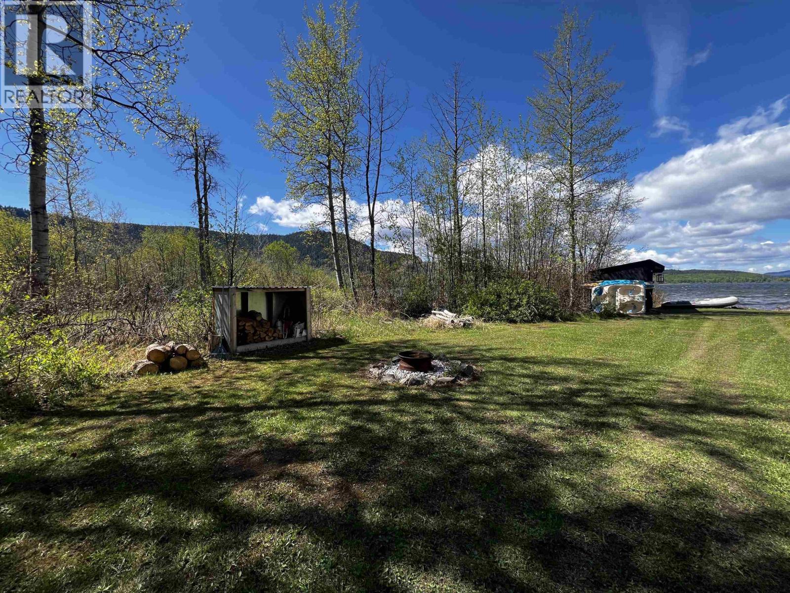 109 Sunset Beach Road, Fort Fraser, British Columbia  V0J 1N0 - Photo 10 - R3125491