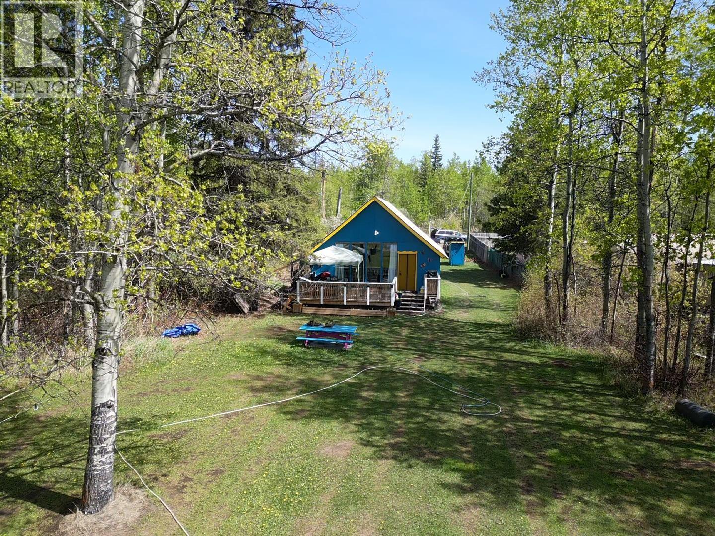 109 Sunset Beach Road, Fort Fraser, British Columbia  V0J 1N0 - Photo 31 - R3125491