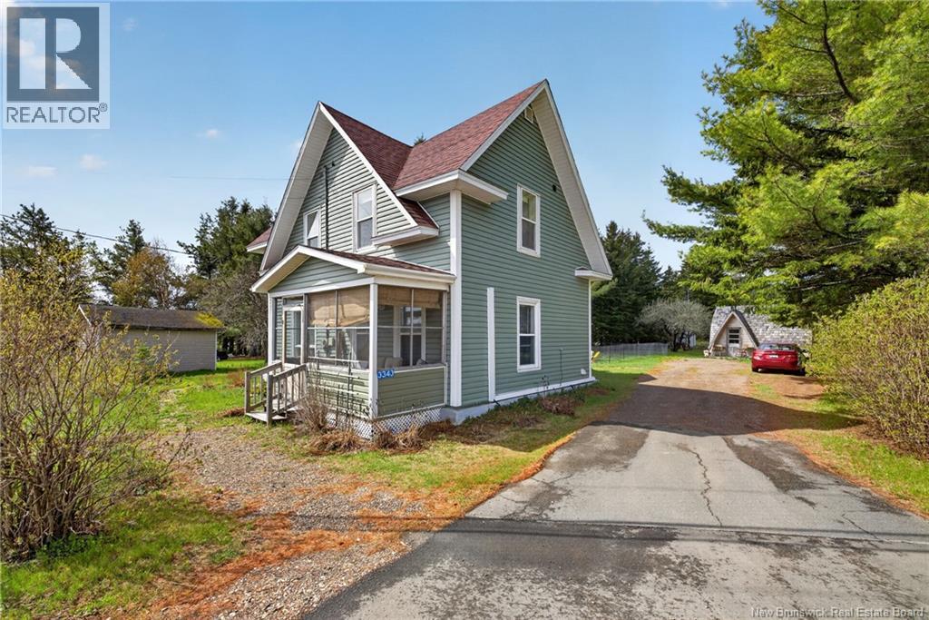 3343 Ch Brideau, Tracadie, New Brunswick  E1X 1A4 - Photo 43 - NB132922