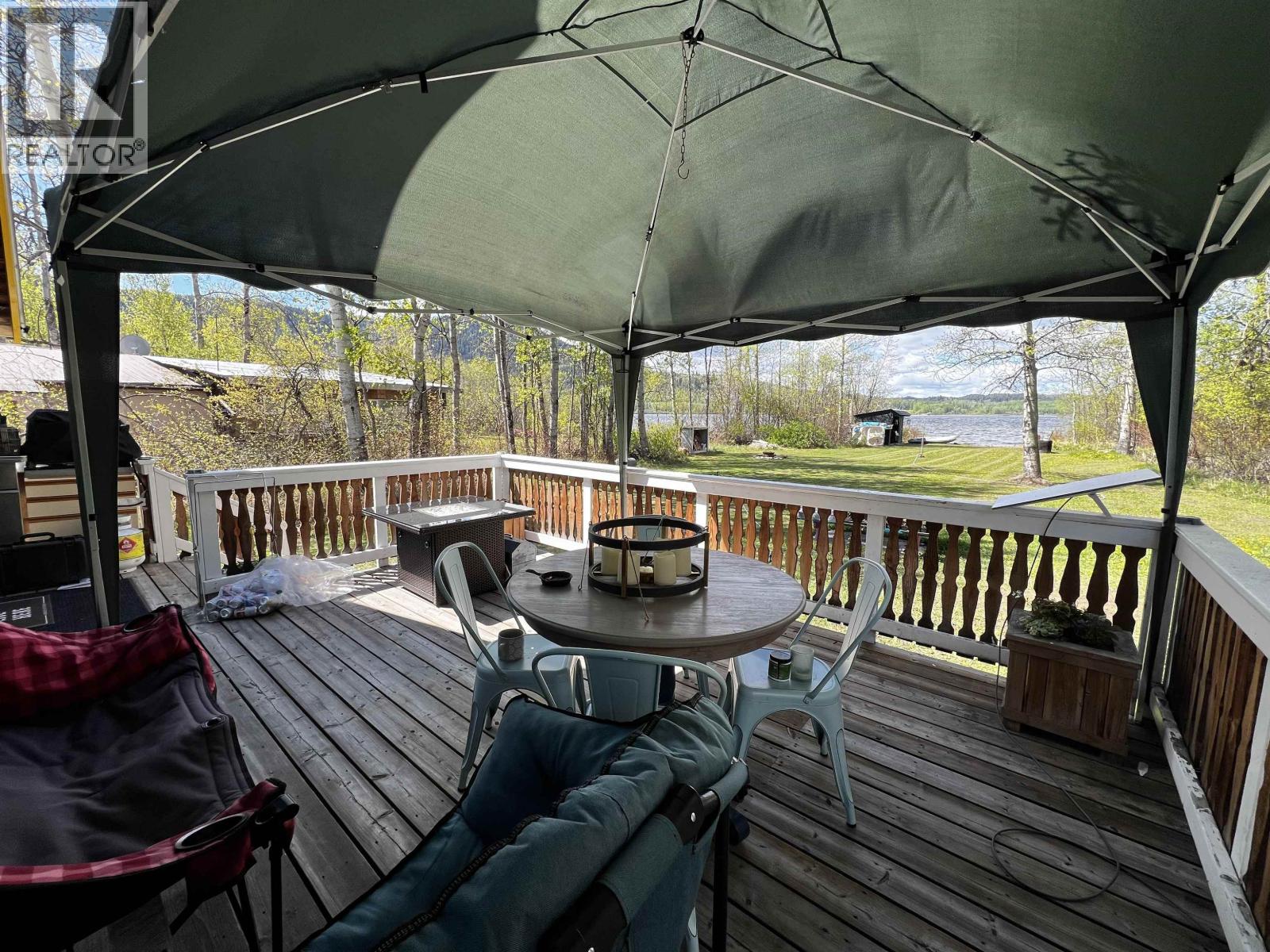 109 Sunset Beach Road, Fort Fraser, British Columbia  V0J 1N0 - Photo 7 - R3125491