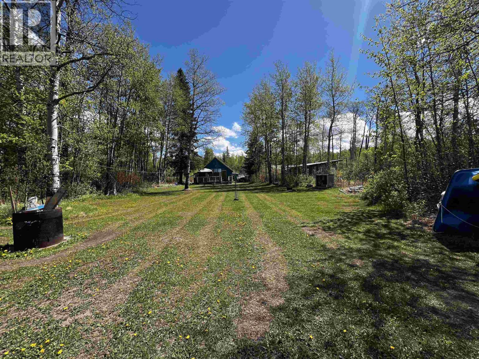 109 Sunset Beach Road, Fort Fraser, British Columbia  V0J 1N0 - Photo 8 - R3125491