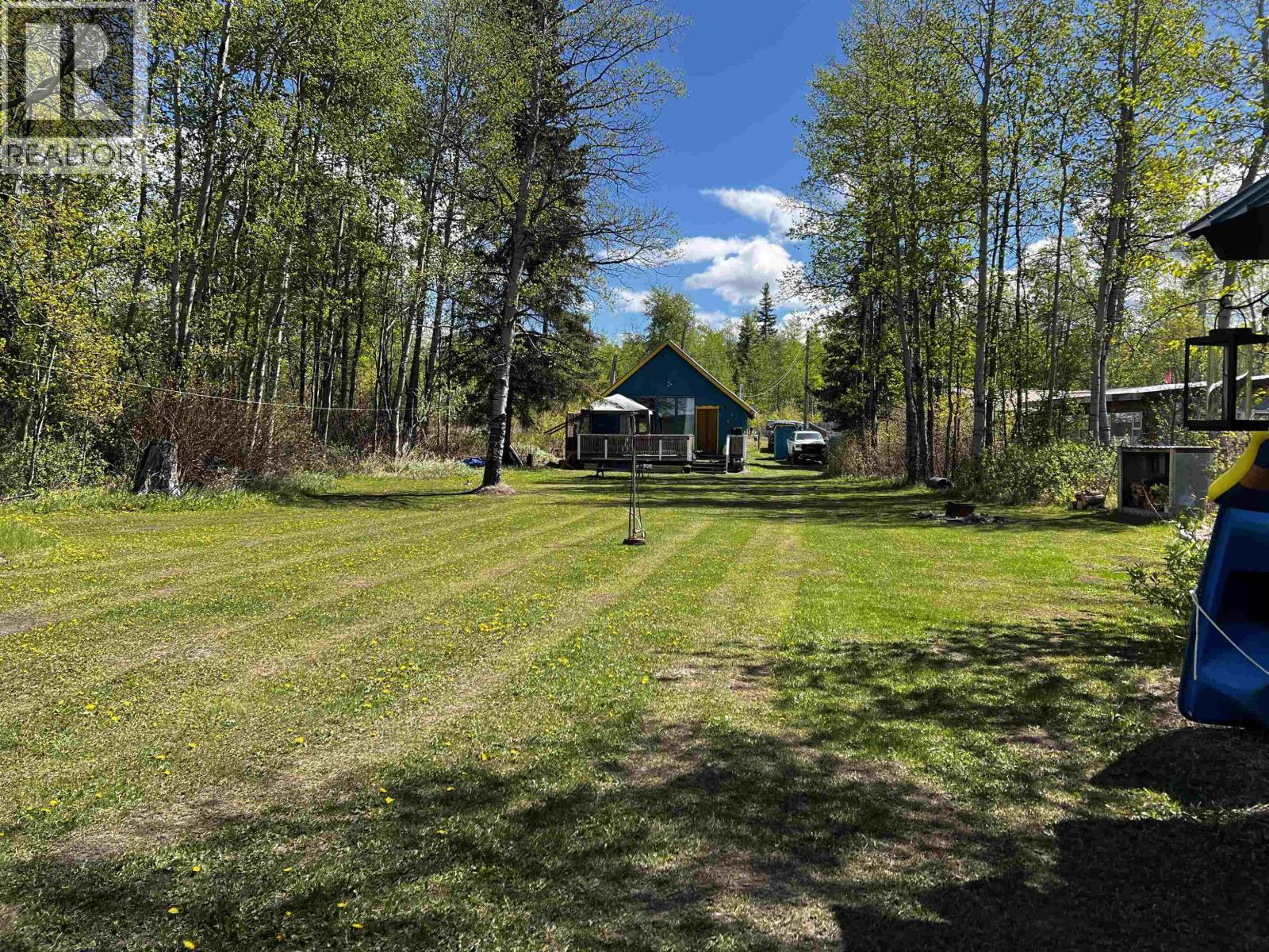 109 Sunset Beach Road, Fort Fraser, British Columbia  V0J 1N0 - Photo 5 - R3125491