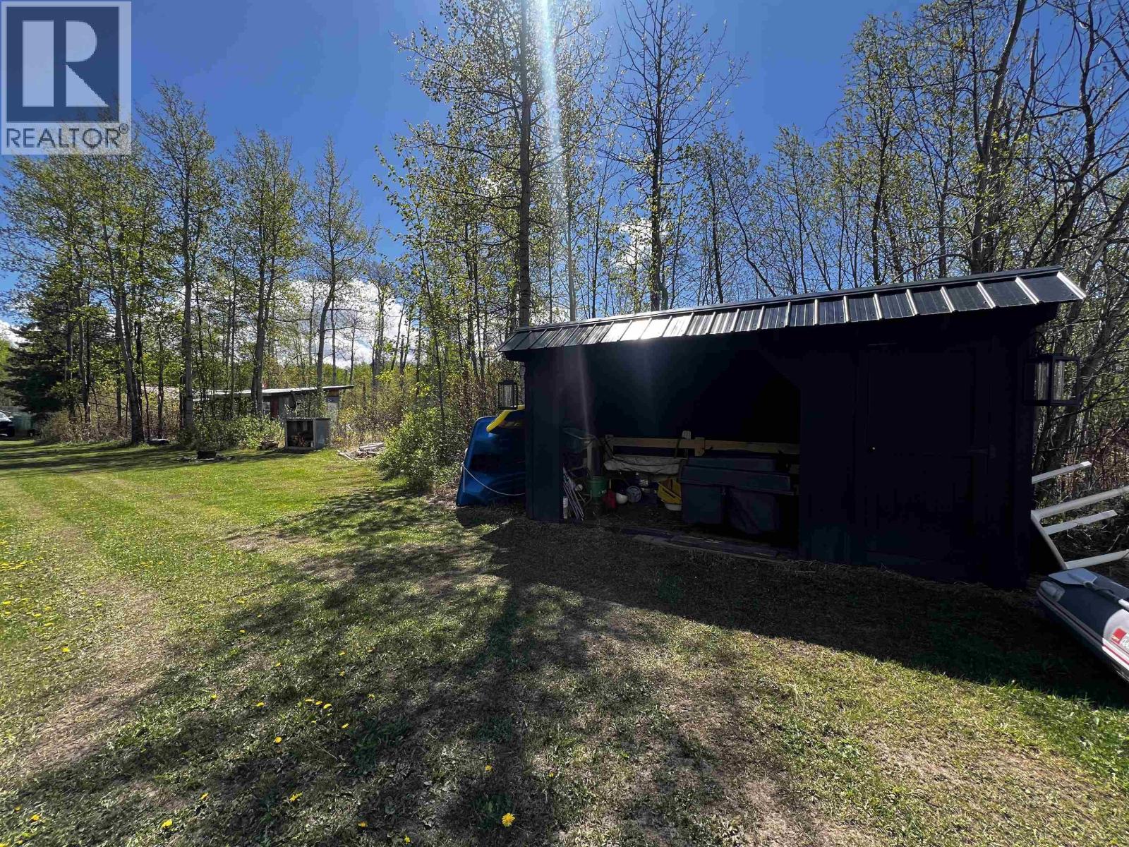 109 Sunset Beach Road, Fort Fraser, British Columbia  V0J 1N0 - Photo 9 - R3125491