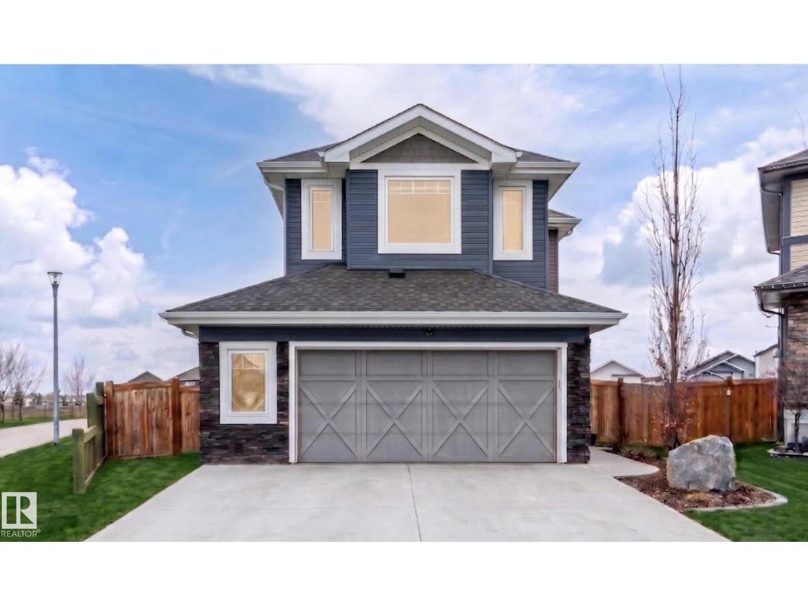 4294 126A AV NW, edmonton, Alberta