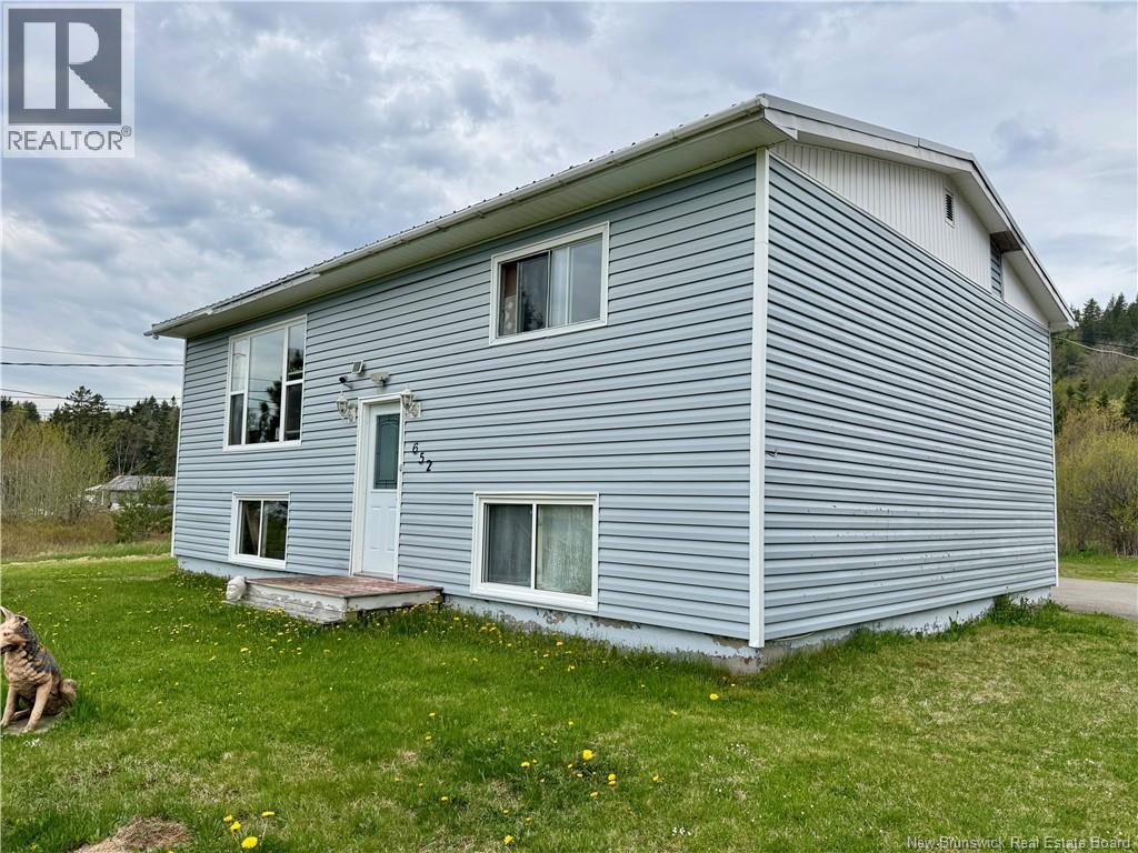 652 Route 825, Garnett Settlement, New Brunswick  E2S 1V1 - Photo 23 - NB139923