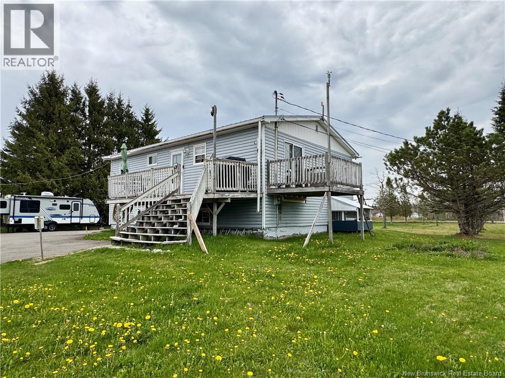 652 Route 825, Garnett Settlement, New Brunswick  E2S 1V1 - Photo 17 - NB139923