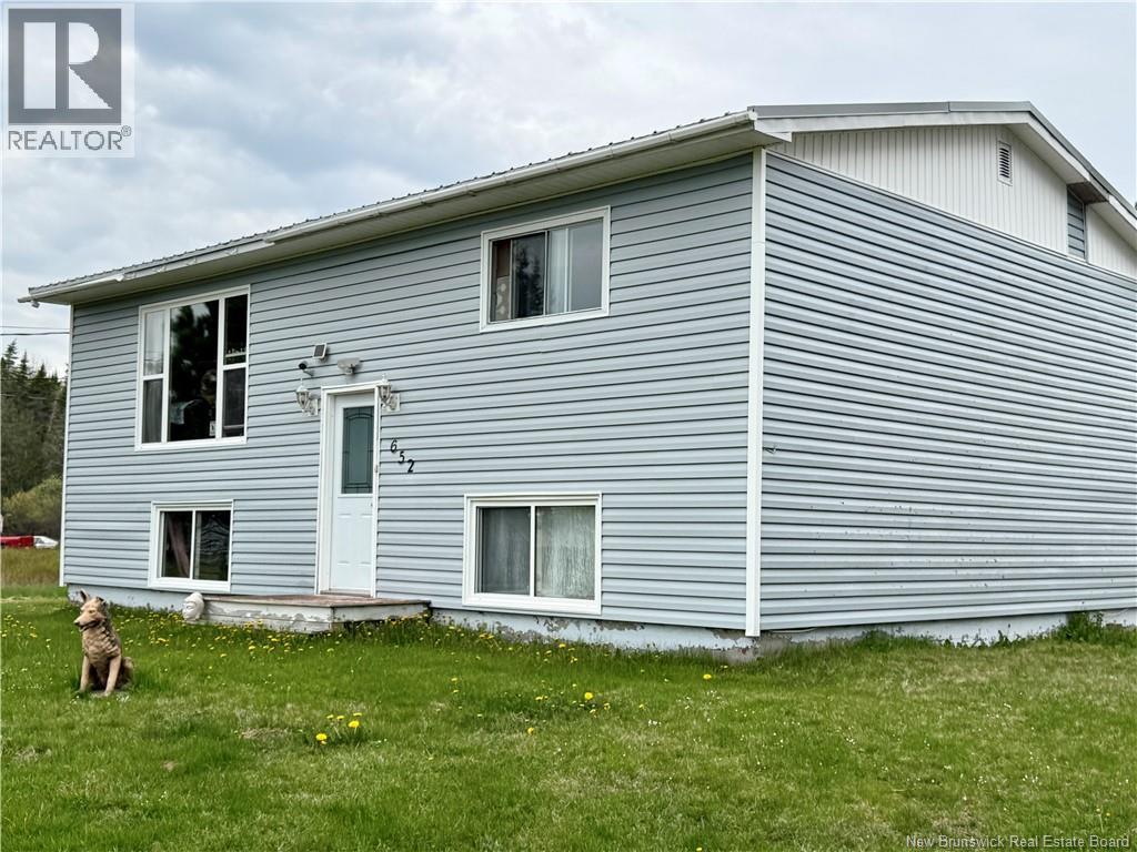 652 Route 825, Garnett Settlement, New Brunswick  E2S 1V1 - Photo 1 - NB139923