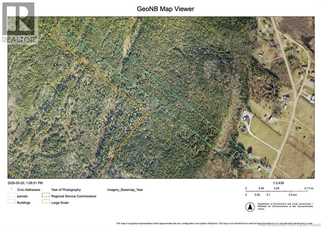 652 Route 825, Garnett Settlement, New Brunswick  E2S 1V1 - Photo 21 - NB139923