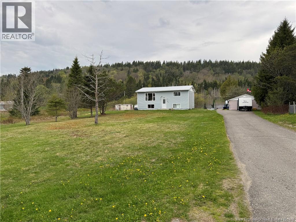652 Route 825, Garnett Settlement, New Brunswick  E2S 1V1 - Photo 2 - NB139923