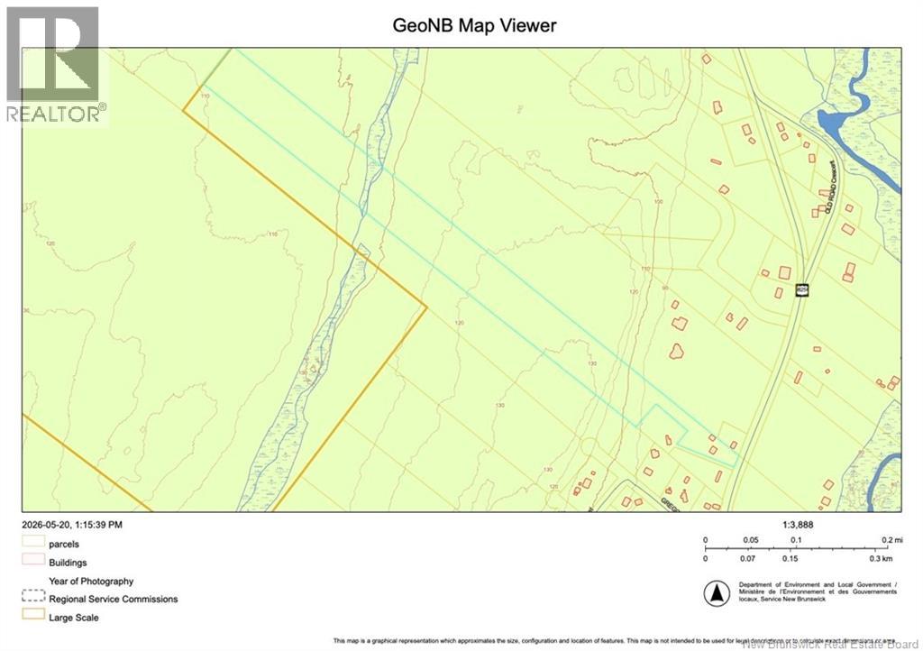 652 Route 825, Garnett Settlement, New Brunswick  E2S 1V1 - Photo 22 - NB139923