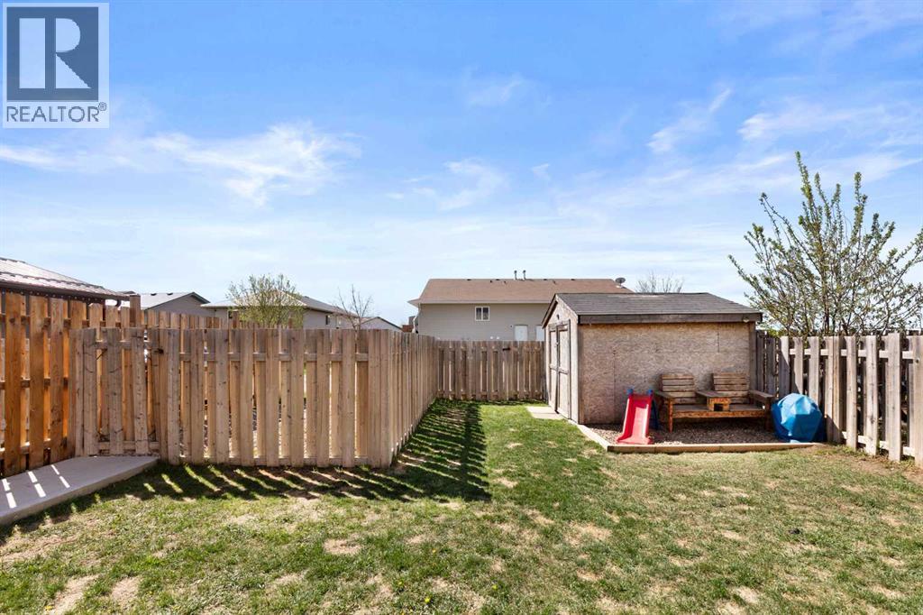 241 Upland Boulevard W, Brooks, Alberta  T1R 0R1 - Photo 30 - A2308976