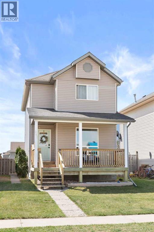 241 Upland Boulevard W, Brooks, Alberta  T1R 0R1 - Photo 2 - A2308976