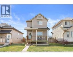 241 Upland Boulevard W, Brooks, Alberta