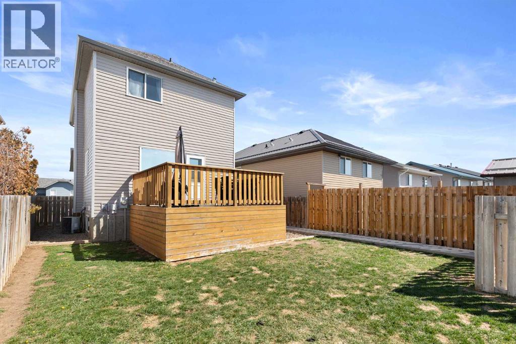 241 Upland Boulevard W, Brooks, Alberta  T1R 0R1 - Photo 32 - A2308976