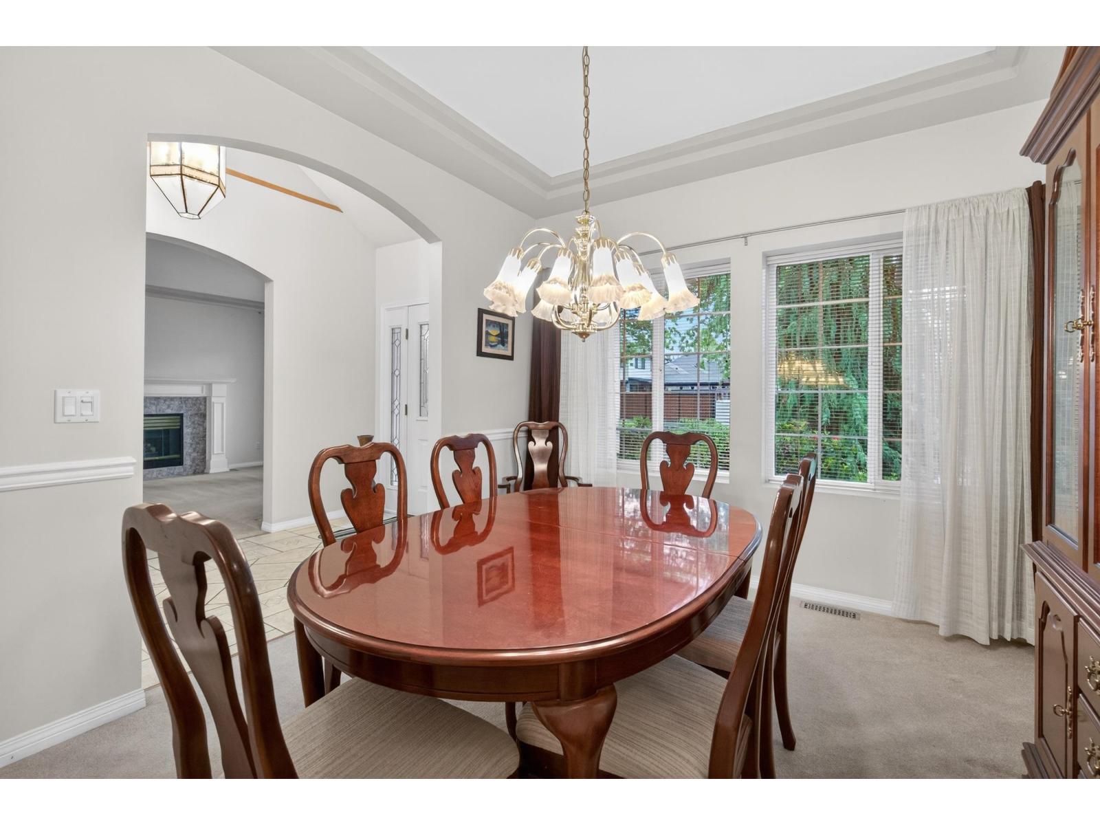 20769 91b Avenue, Langley, British Columbia  V1M 2P4 - Photo 8 - R3124722