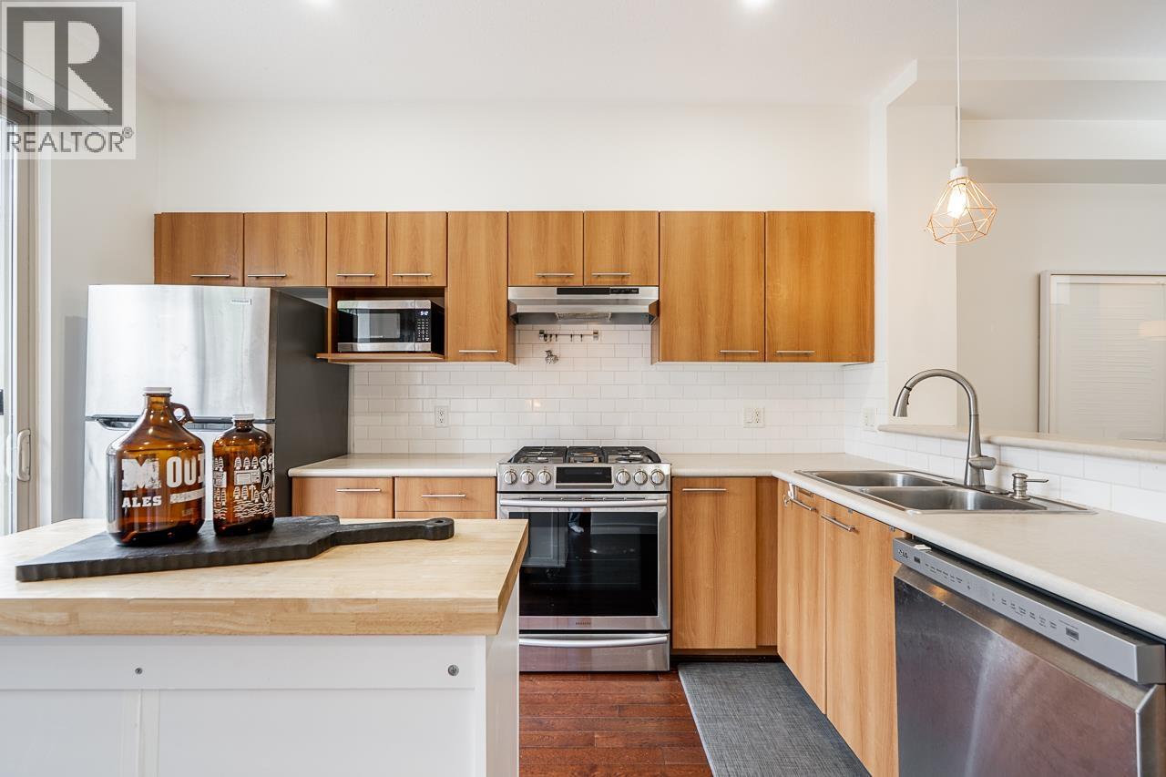 8 100 Klahanie Drive, Port Moody, British Columbia  V3H 5K3 - Photo 9 - R3125822
