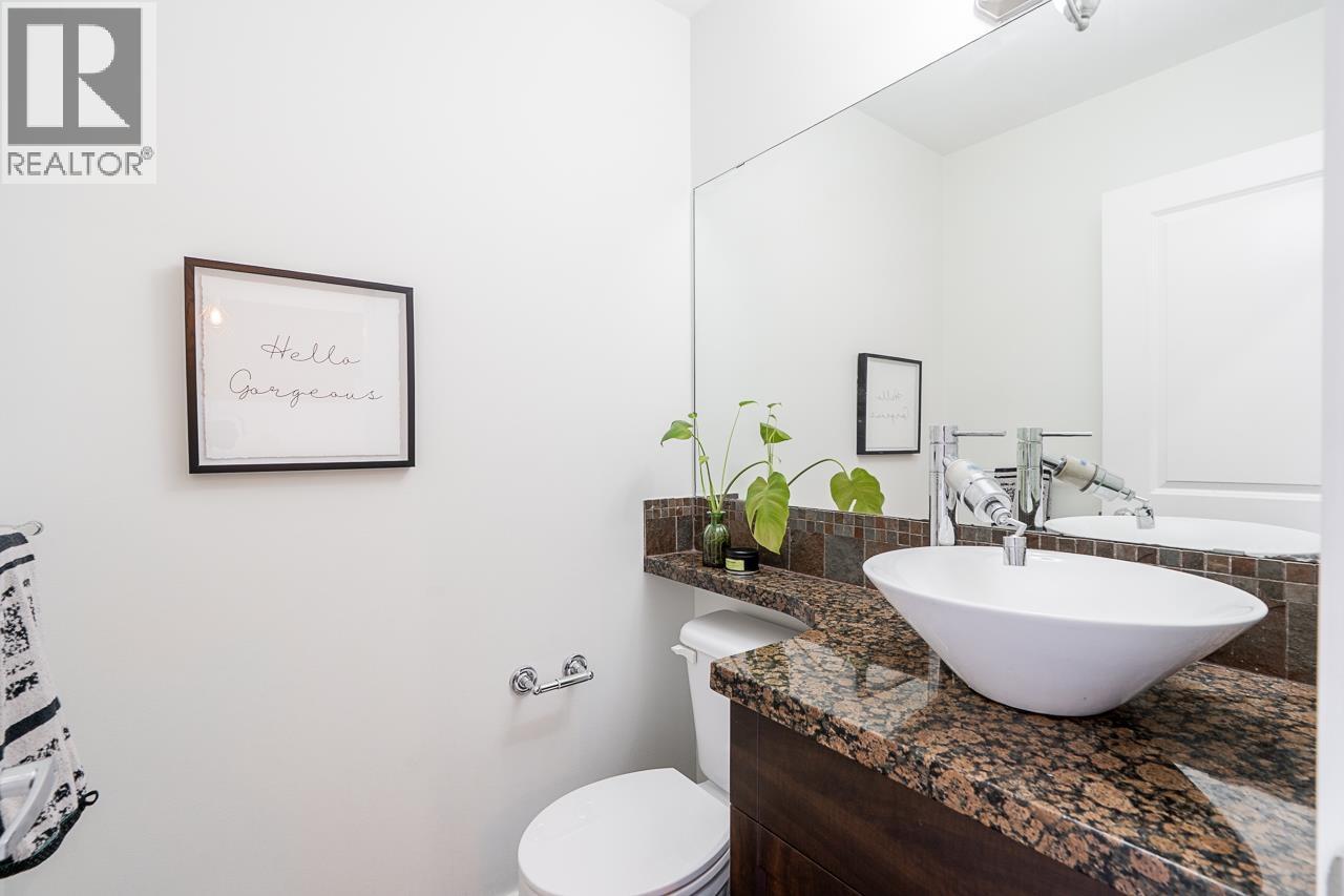 8 100 Klahanie Drive, Port Moody, British Columbia  V3H 5K3 - Photo 13 - R3125822