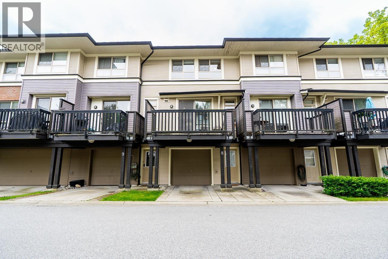8 100 Klahanie Drive, Port Moody, British Columbia  V3H 5K3 - Photo 28 - R3125822