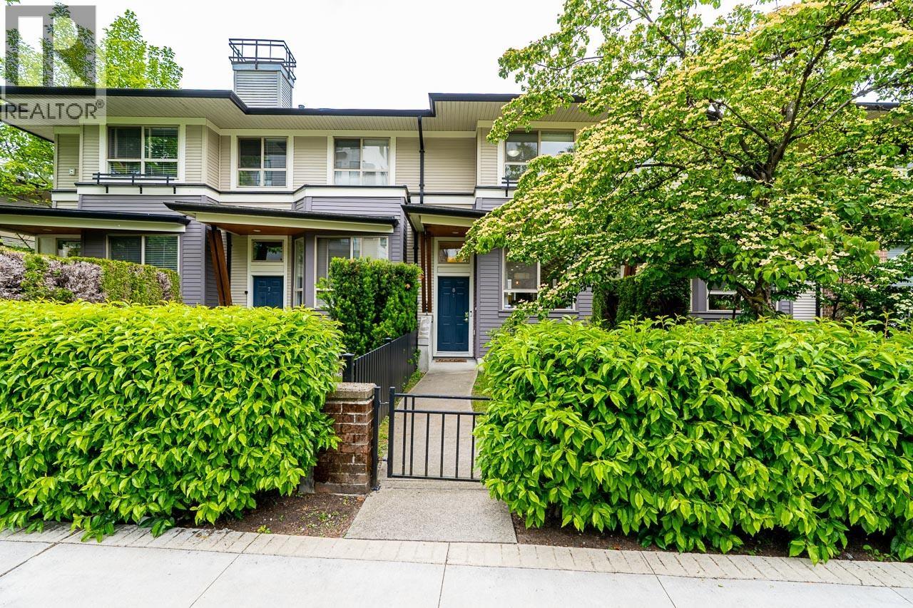 8 100 Klahanie Drive, Port Moody, British Columbia  V3H 5K3 - Photo 39 - R3125822