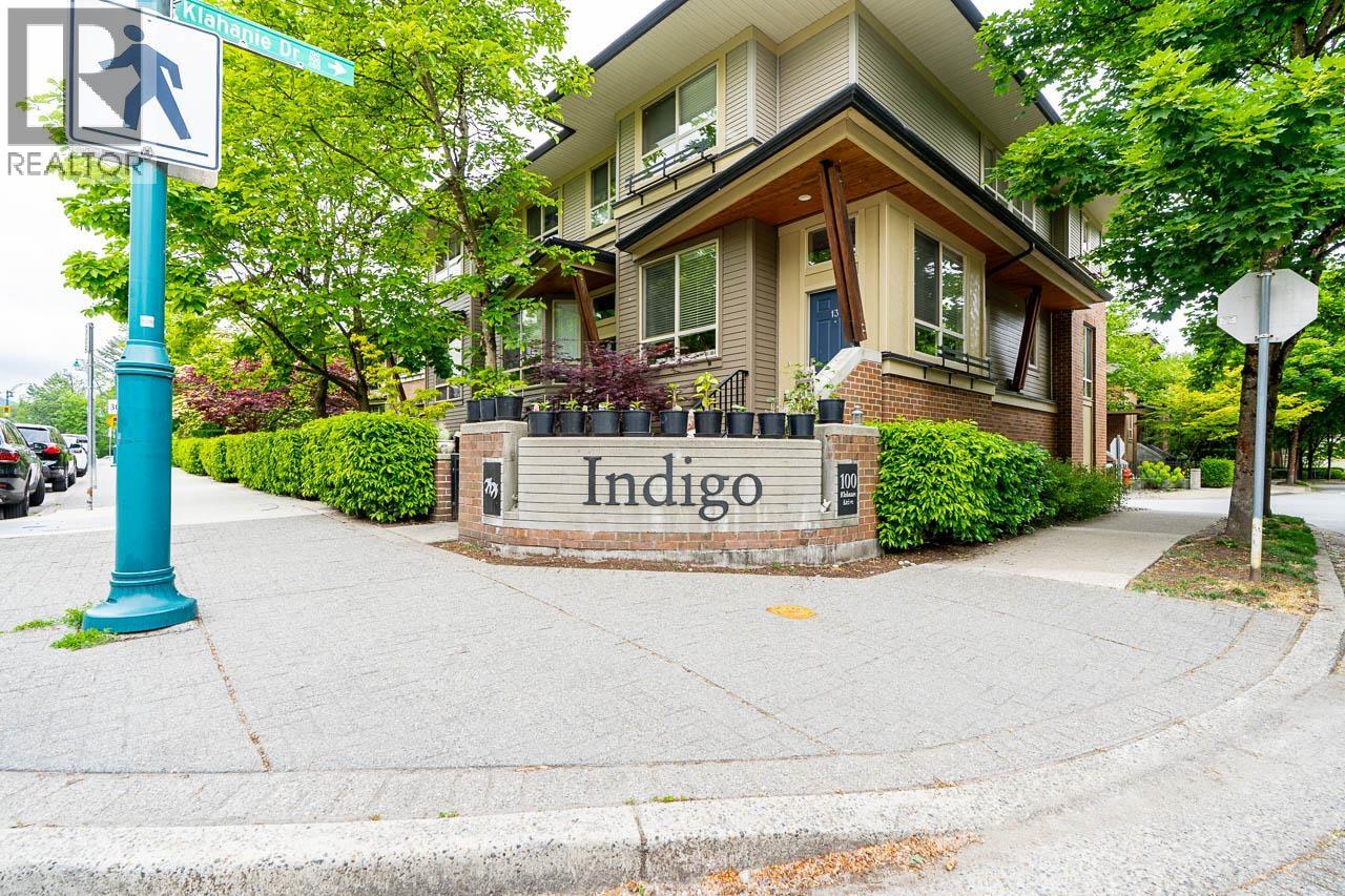 8 100 Klahanie Drive, Port Moody, British Columbia  V3H 5K3 - Photo 37 - R3125822