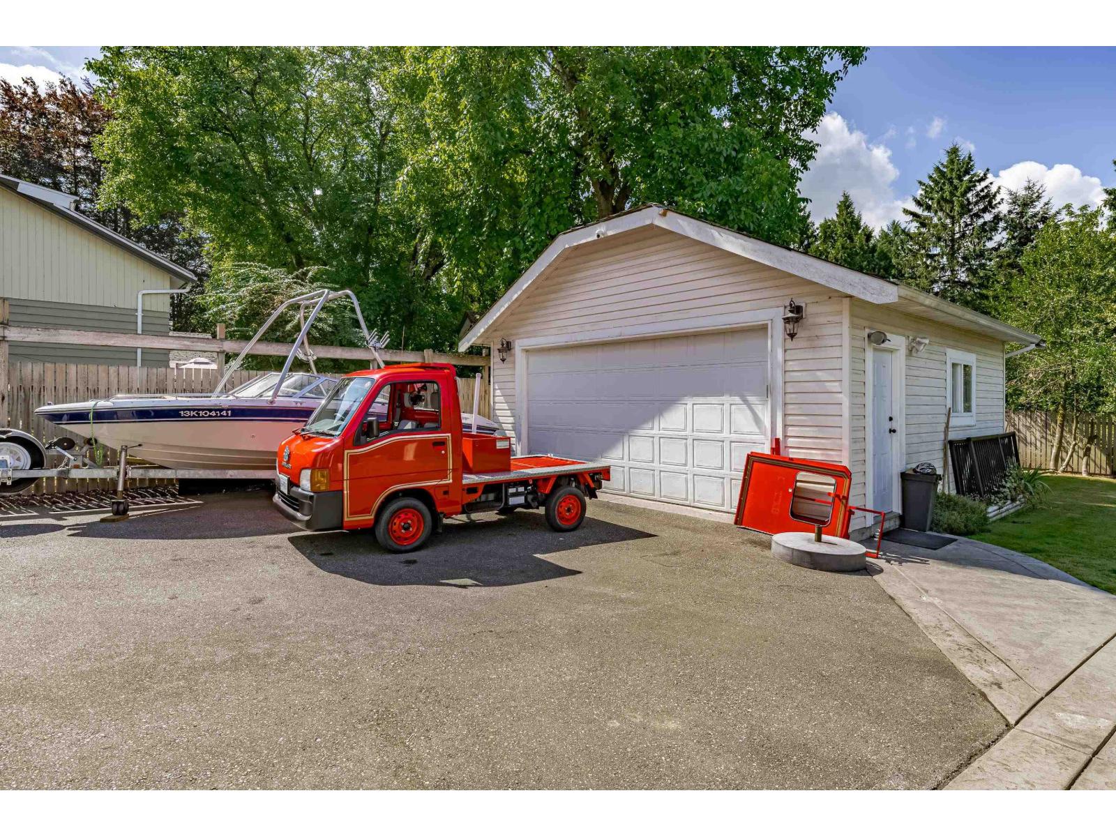 20994 Old Yale Road, Langley, British Columbia  V3A 4M5 - Photo 4 - R3069195