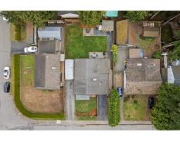 4552 200A STREET, Langley, British Columbia