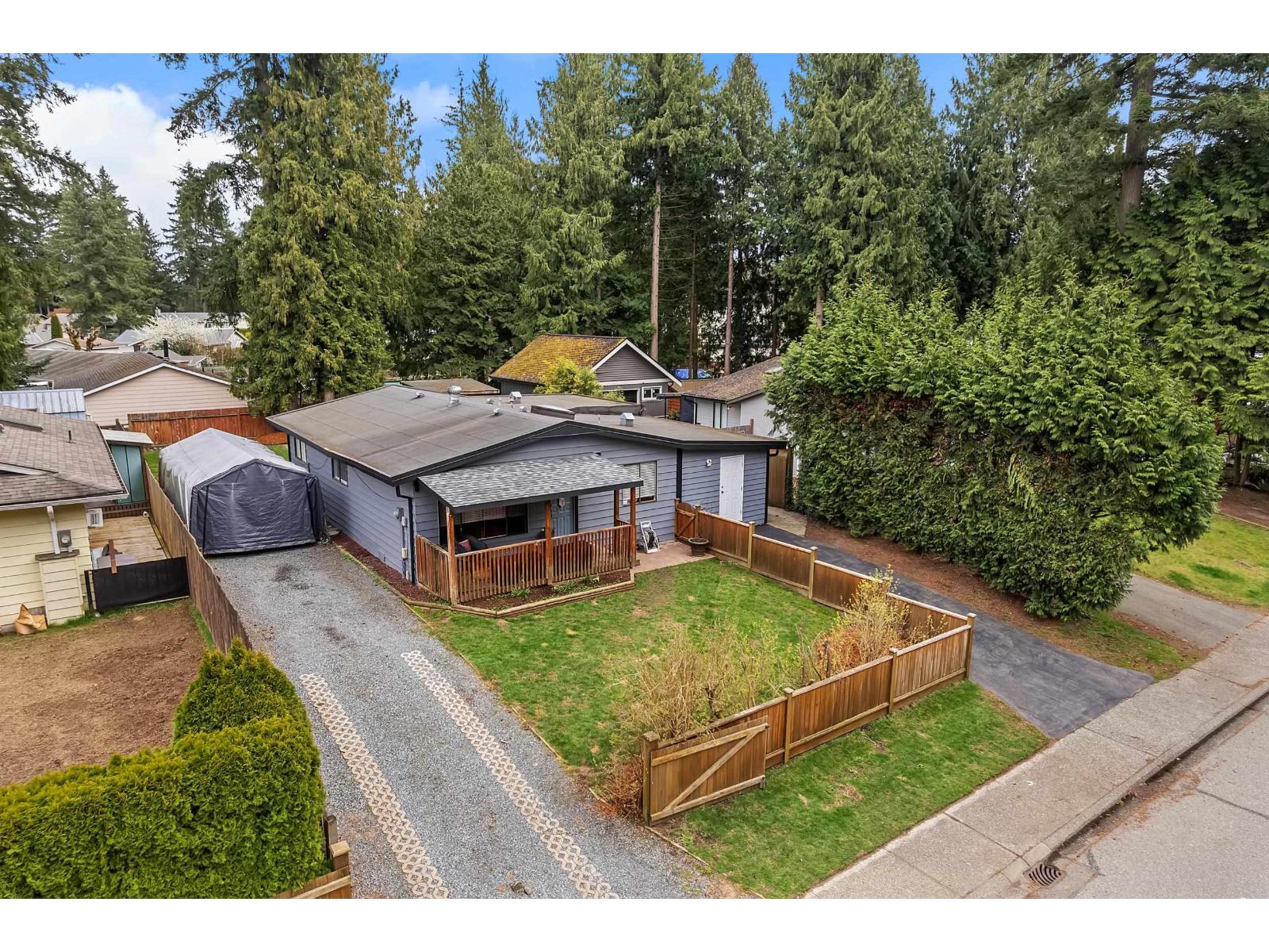 4552 200a Street, Langley, British Columbia  V3A 6J7 - Photo 4 - R3124704