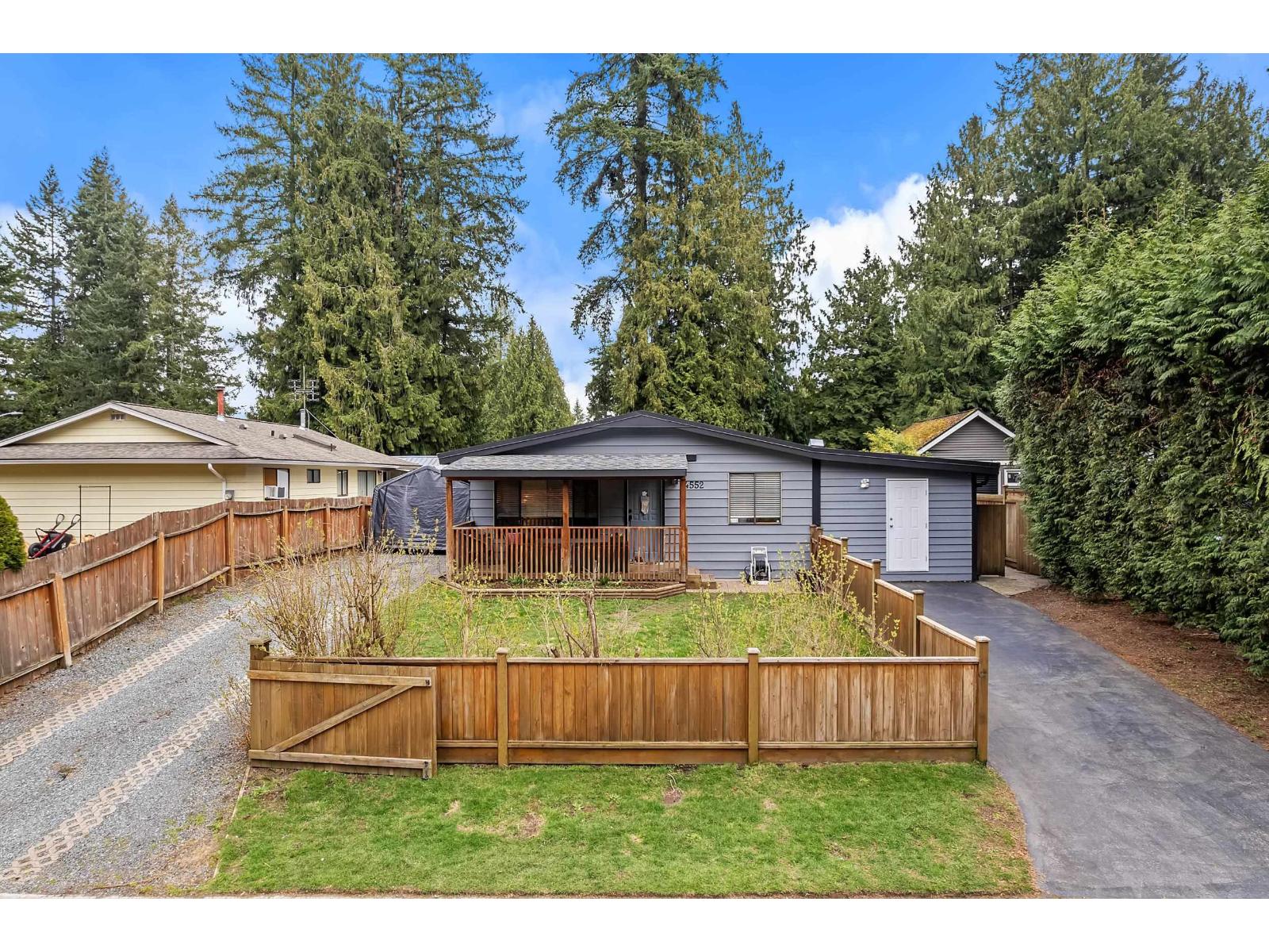 4552 200a Street, Langley, British Columbia  V3A 6J7 - Photo 3 - R3124704