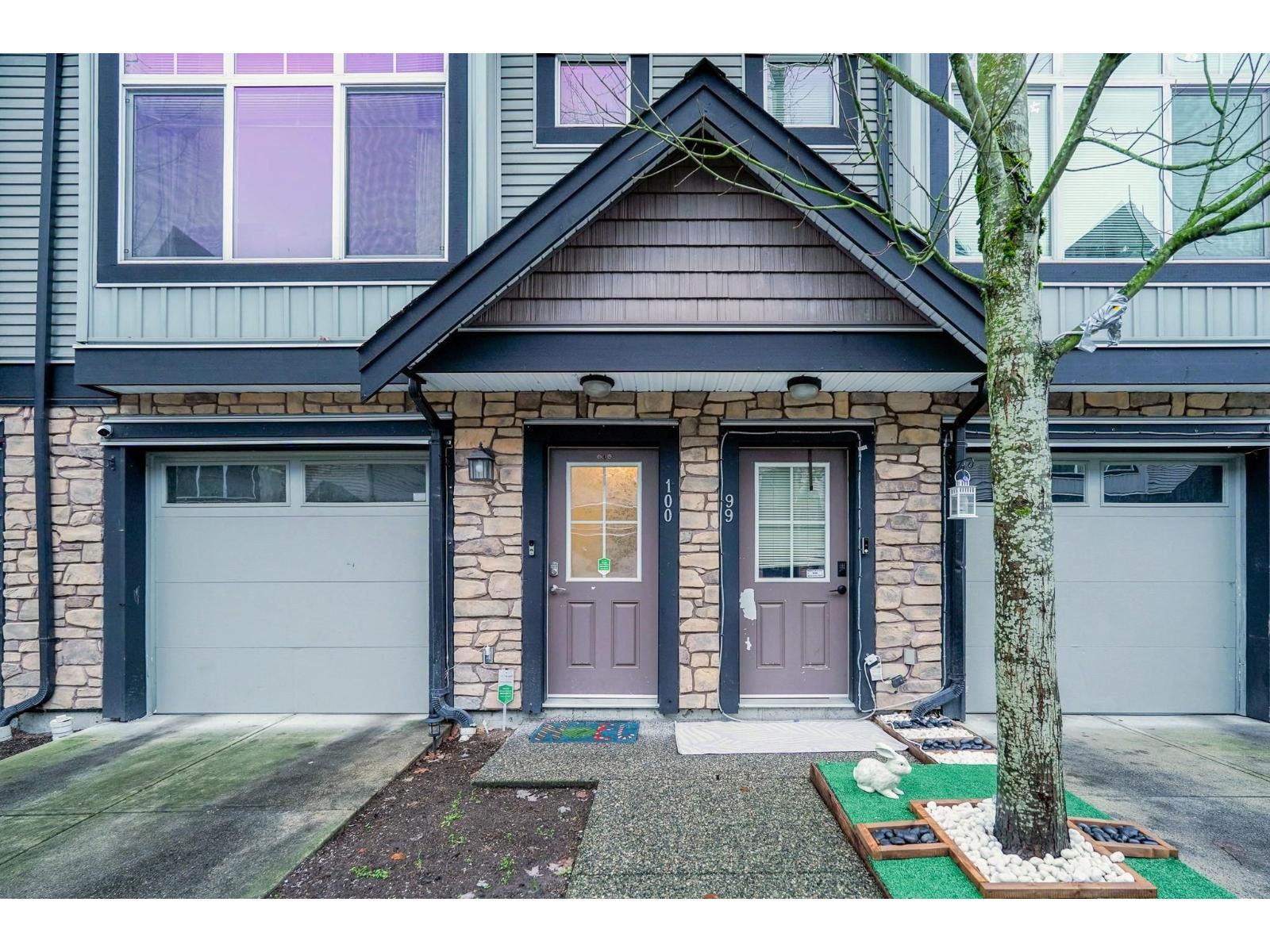 100 6299 144 Street, Surrey, British Columbia  V3X 1A2 - Photo 2 - R3125061
