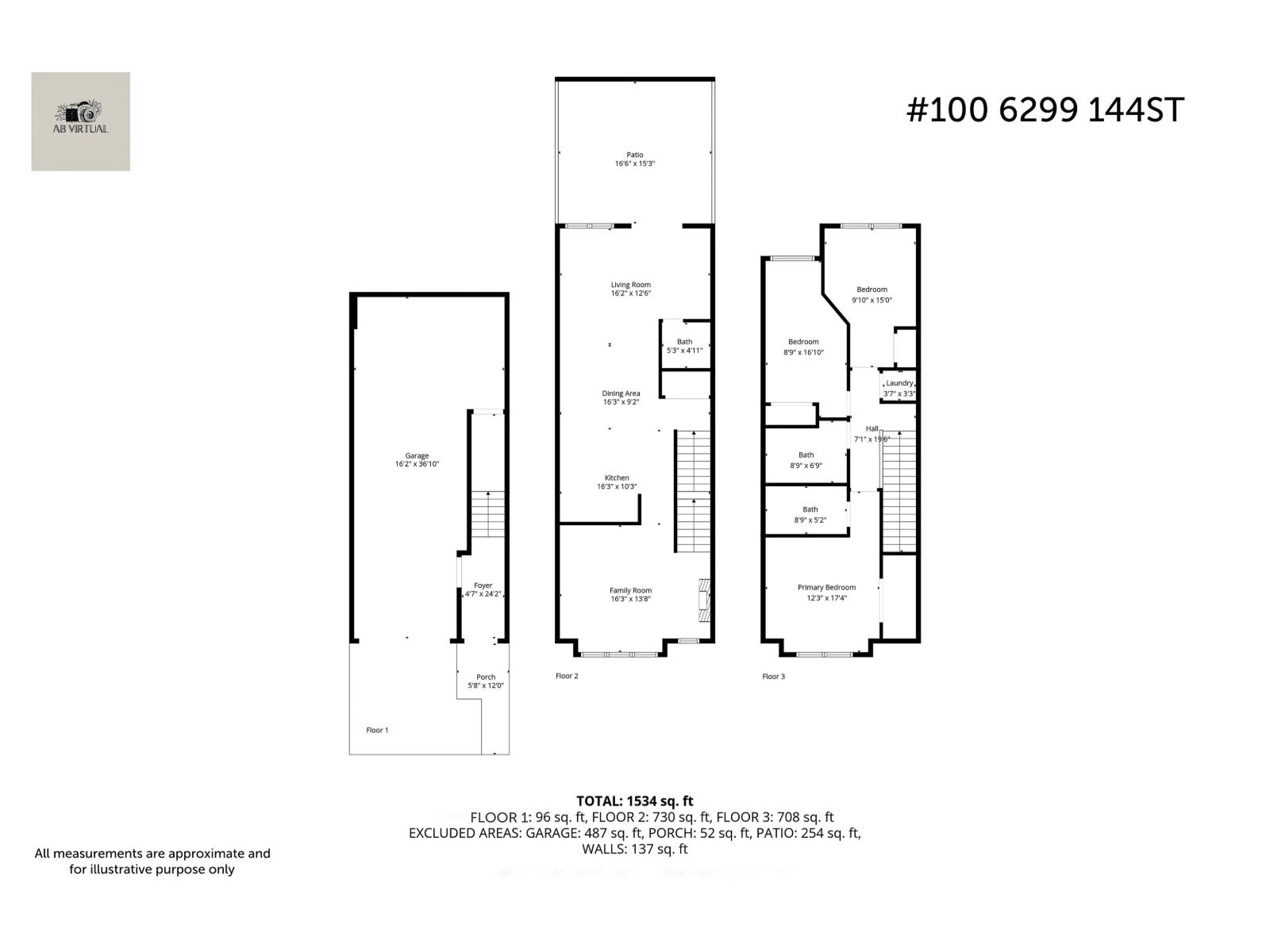 100 6299 144 Street, Surrey, British Columbia  V3X 1A2 - Photo 37 - R3125061