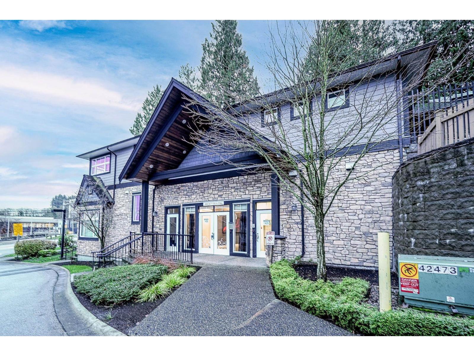 100 6299 144 Street, Surrey, British Columbia  V3X 1A2 - Photo 25 - R3125061
