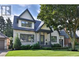 5 ELDERIDGE AVENUE, Toronto, Ontario