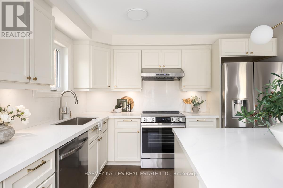 4471 Romfield Crescent, Mississauga, Ontario  L5M 4L1 - Photo 14 - W13152732