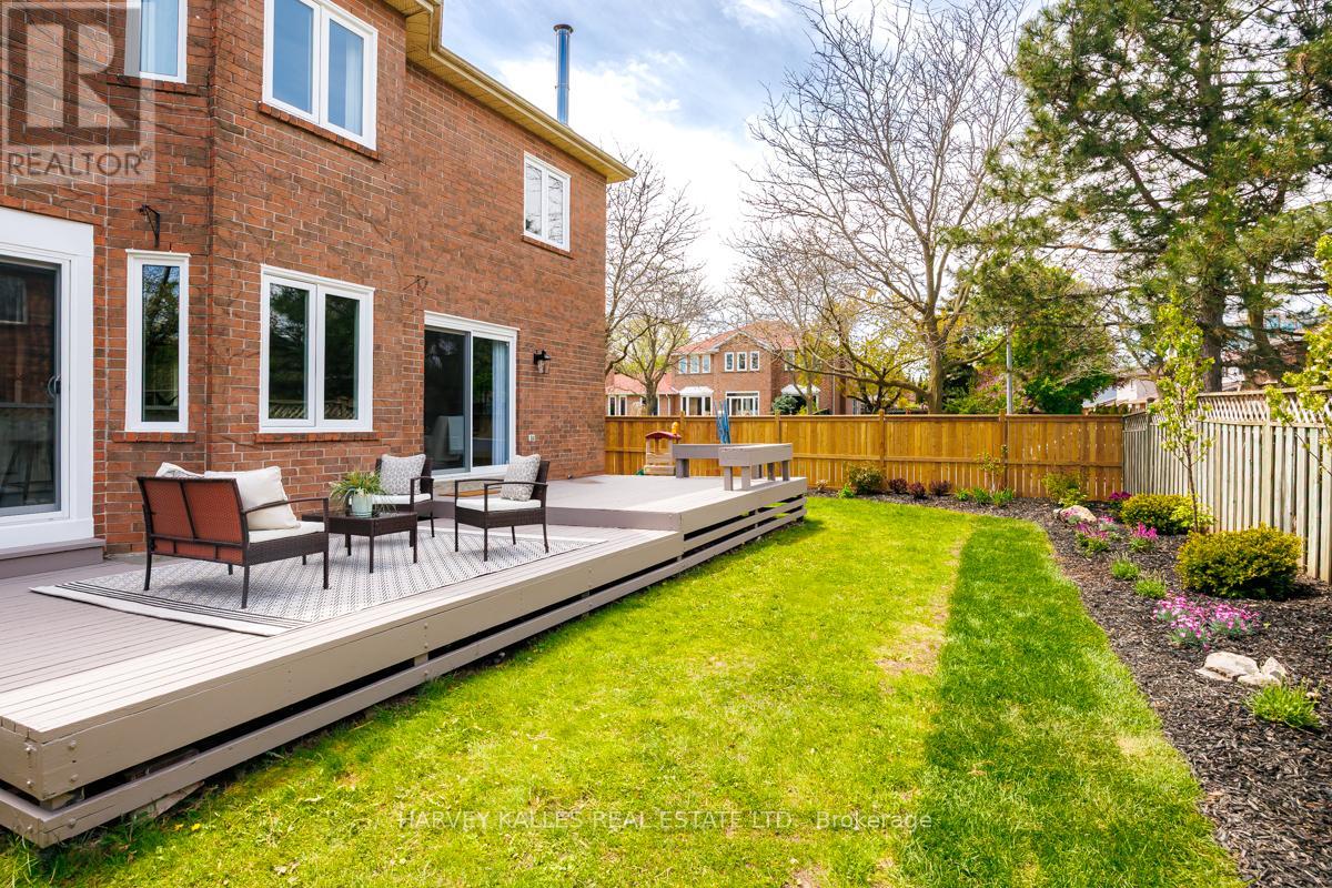 4471 Romfield Crescent, Mississauga, Ontario  L5M 4L1 - Photo 28 - W13152732
