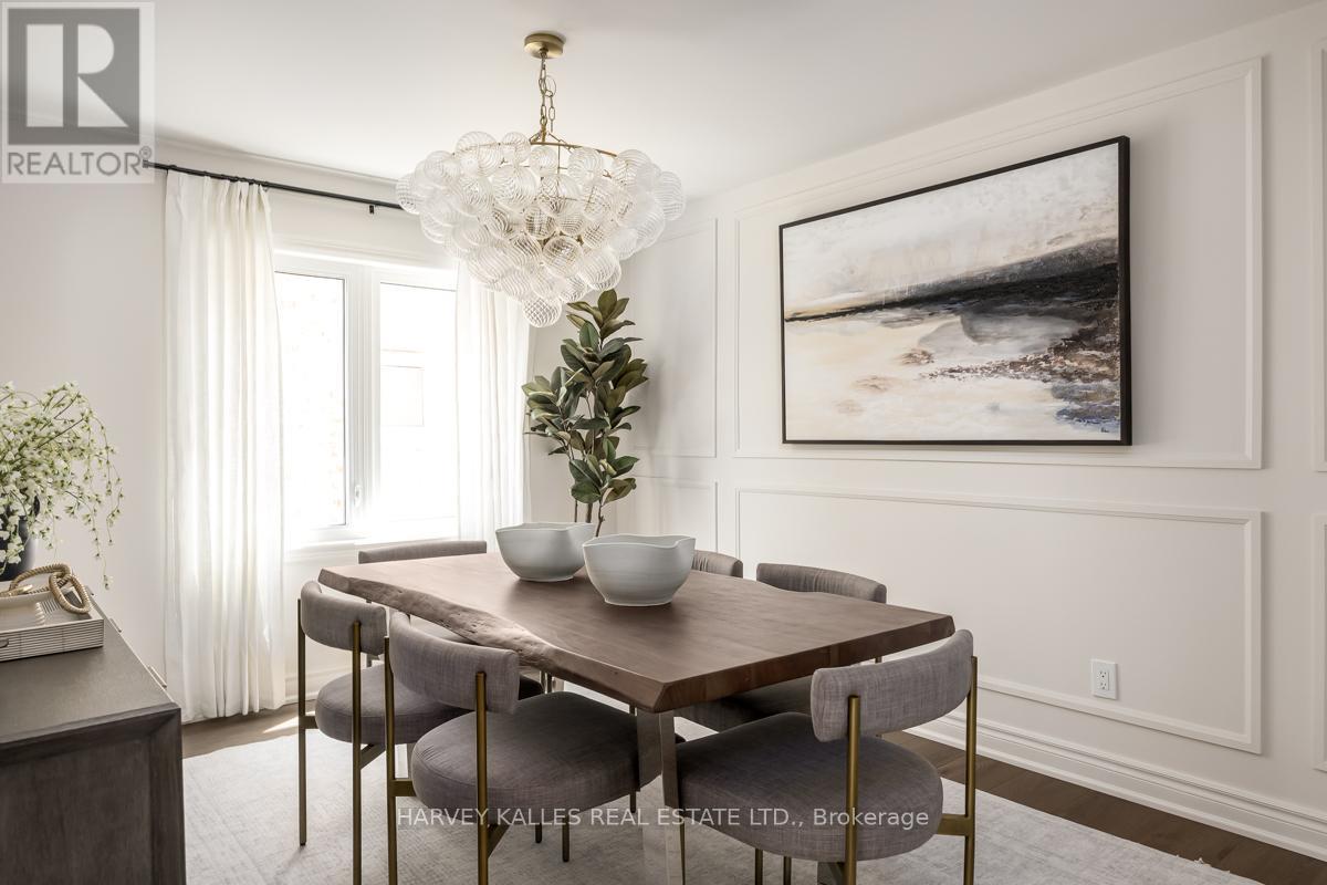 4471 Romfield Crescent, Mississauga, Ontario  L5M 4L1 - Photo 7 - W13152732