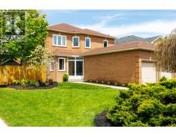 4471 ROMFIELD CRESCENT, Mississauga, Ontario