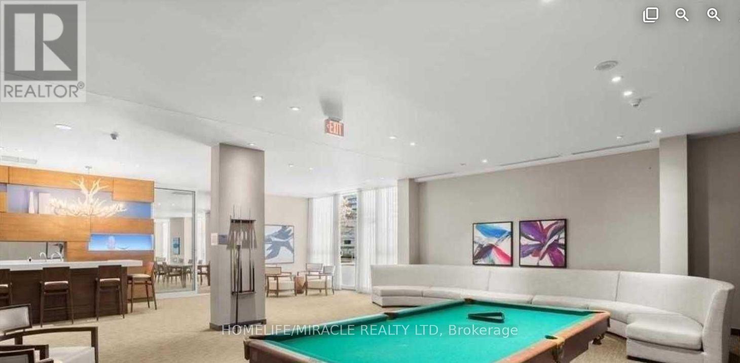 1503 - 2230 Lake Shore Boulevard W, Toronto, Ontario  M8Y 0A2 - Photo 16 - W13152742