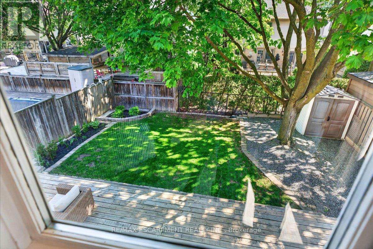 799 Hawkins Crescent, Burlington, Ontario  L7S 2C2 - Photo 32 - W13152760