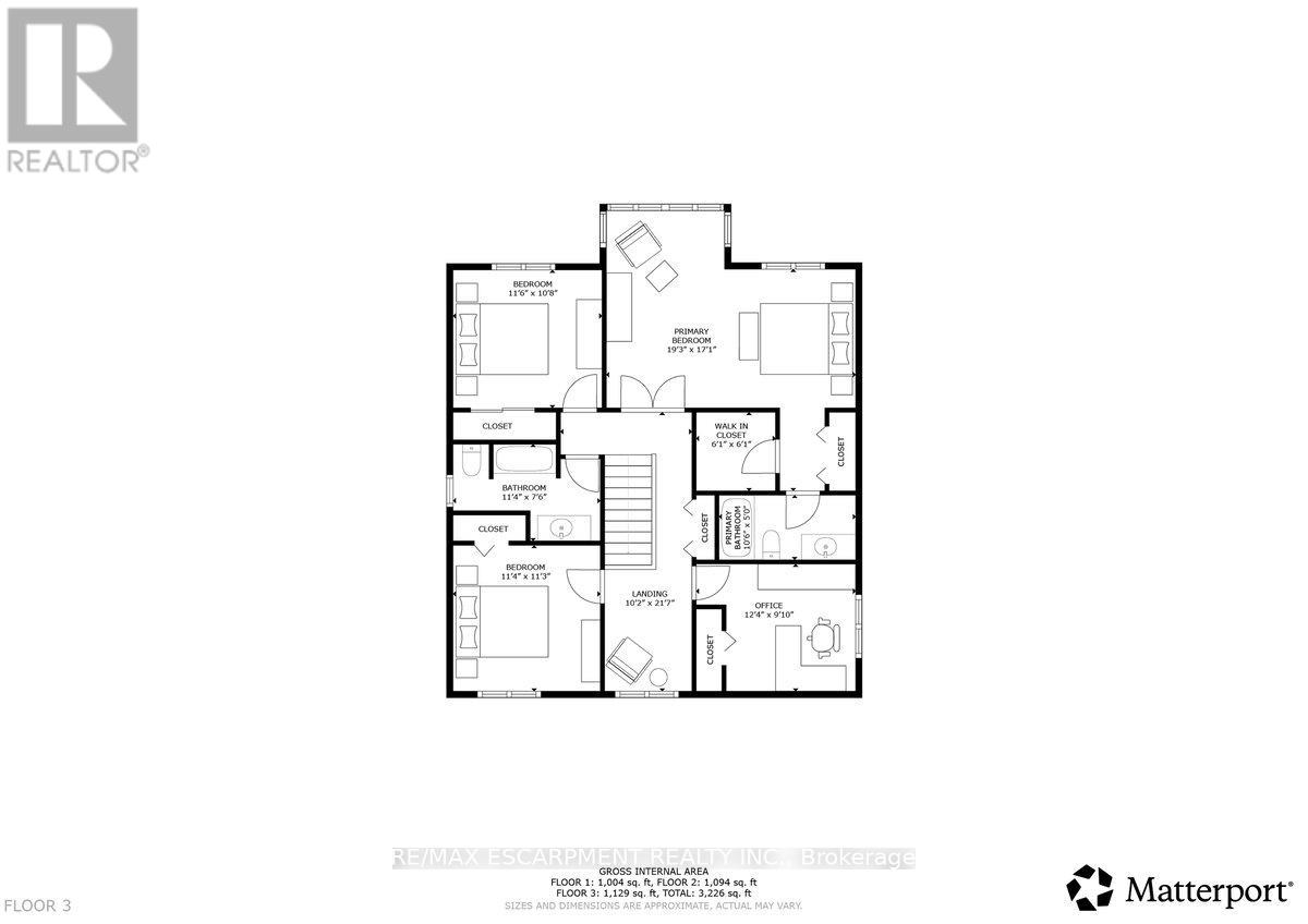 799 Hawkins Crescent, Burlington, Ontario  L7S 2C2 - Photo 42 - W13152760