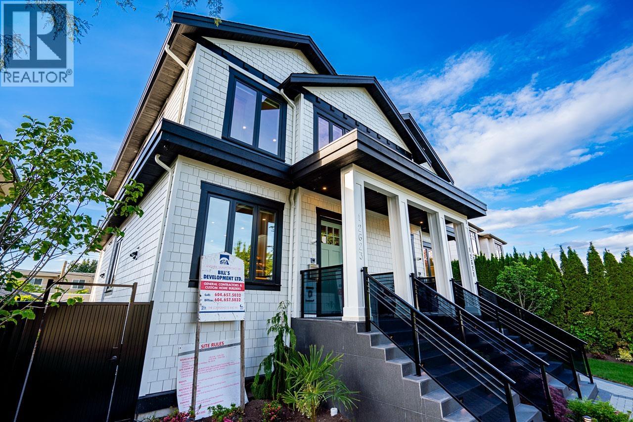 2623 Mcbain Avenue, Vancouver, British Columbia  V6L 2C7 - Photo 6 - R3126044
