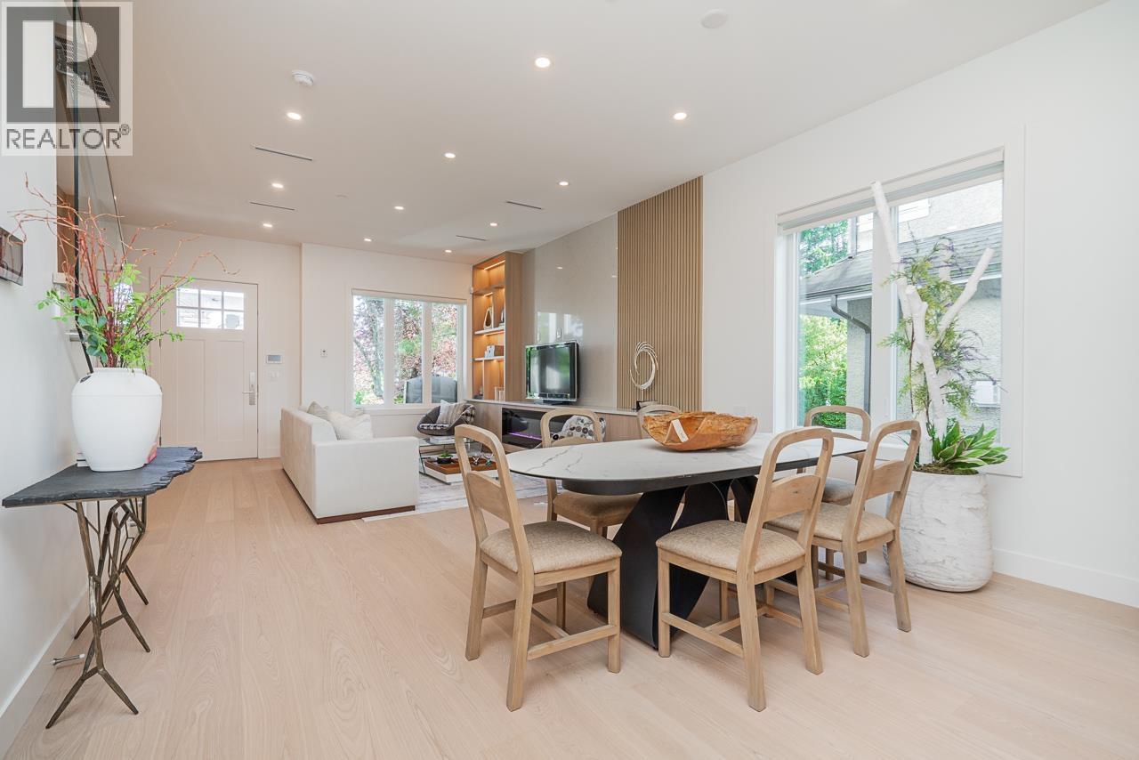 2623 Mcbain Avenue, Vancouver, British Columbia  V6L 2C7 - Photo 12 - R3126044