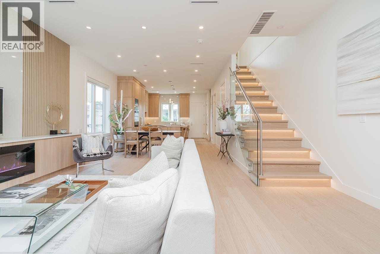 2623 Mcbain Avenue, Vancouver, British Columbia  V6L 2C7 - Photo 7 - R3126044