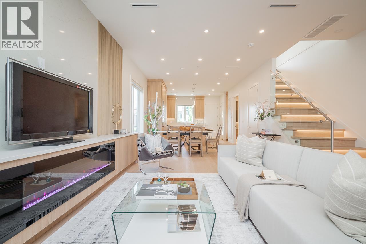 2623 Mcbain Avenue, Vancouver, British Columbia  V6L 2C7 - Photo 9 - R3126044